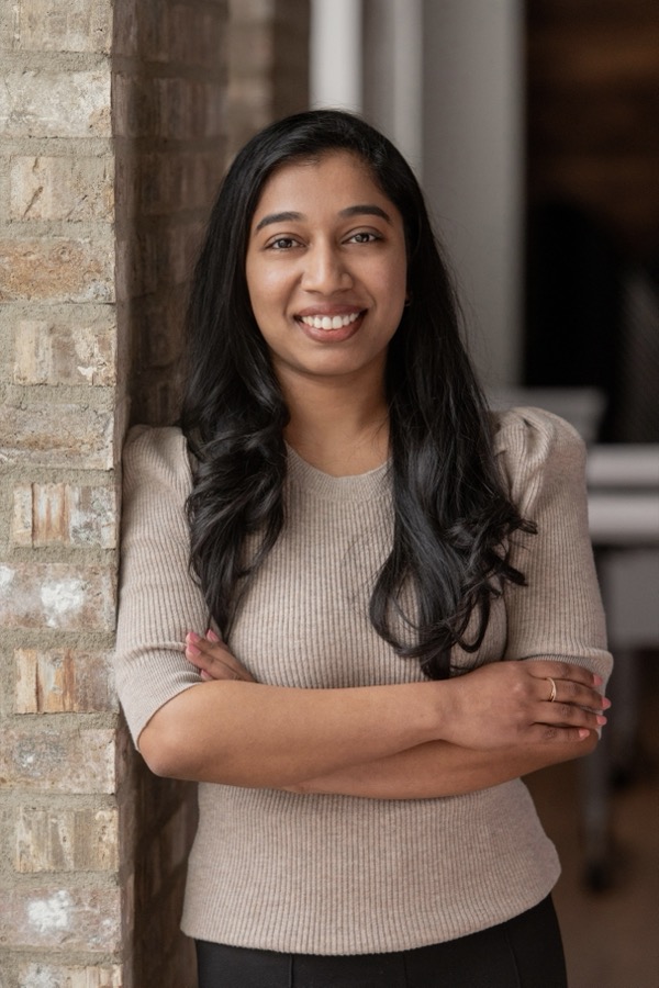 Shilpika Reddy Kanathala